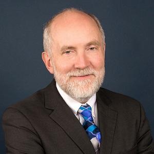 Matthew Bunn Bio Photo